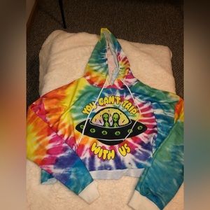 You Canโt Trip With Us, Size M